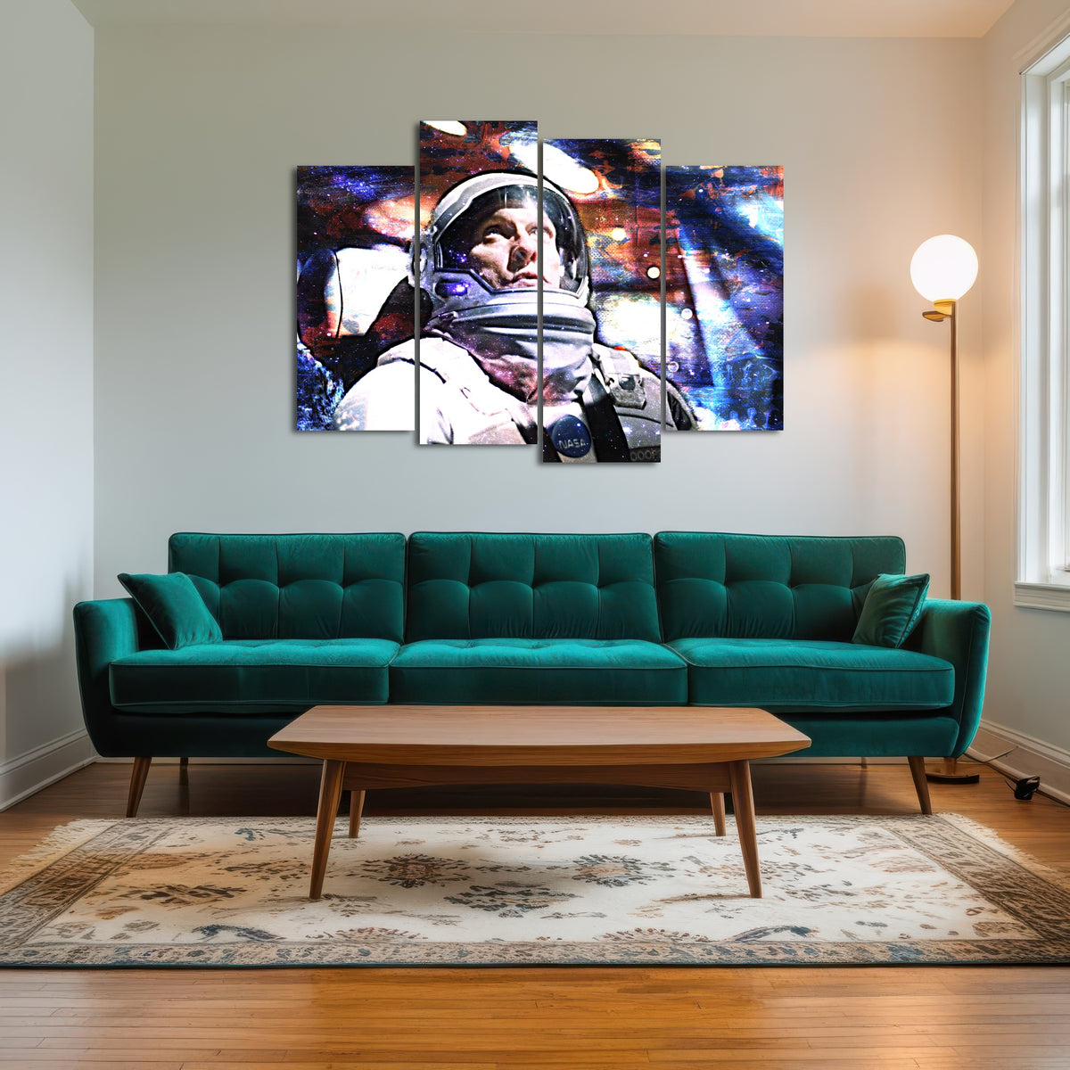 AUTO-MOCKUP ROOM | Cooper