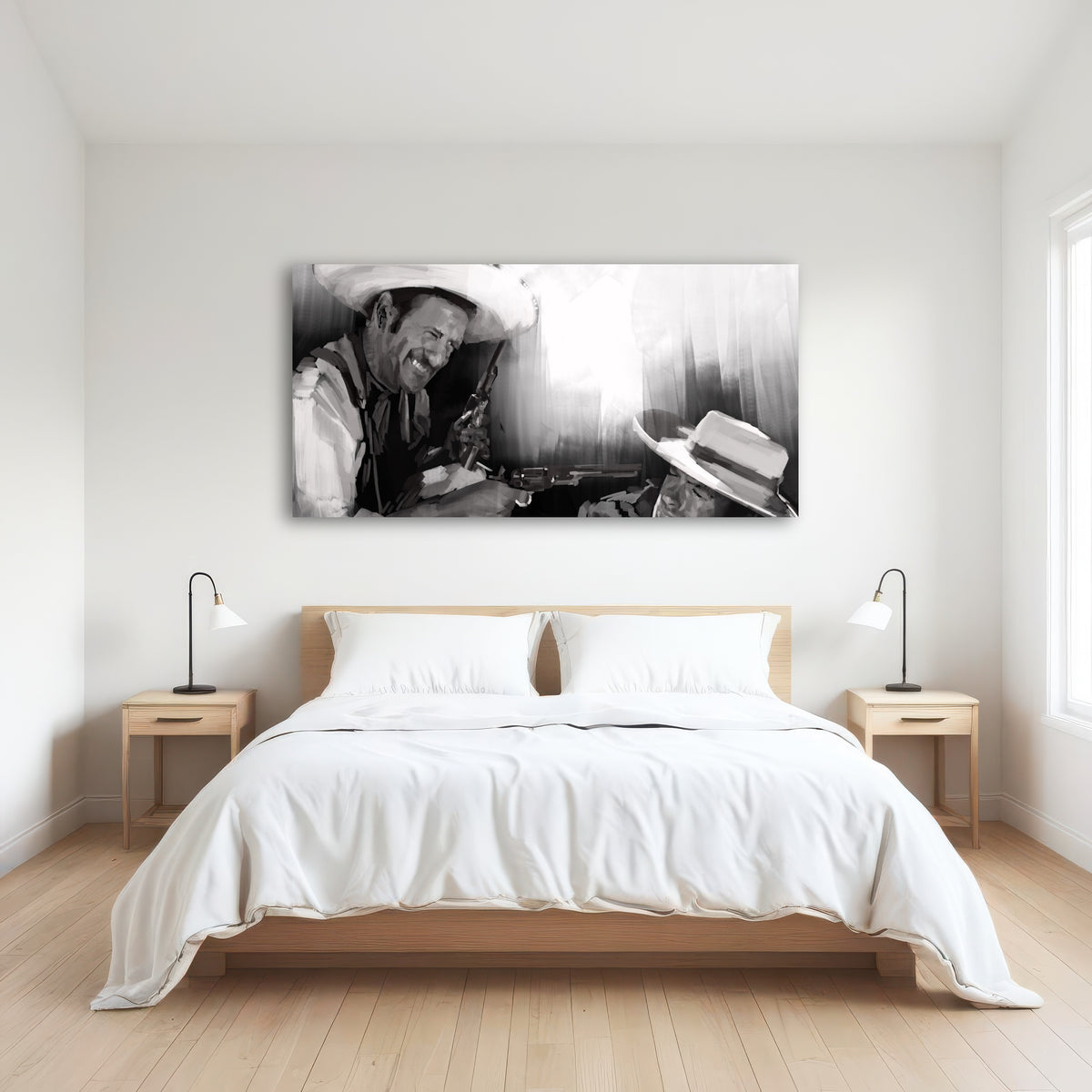 AUTO-MOCKUP ROOM | Cowboys