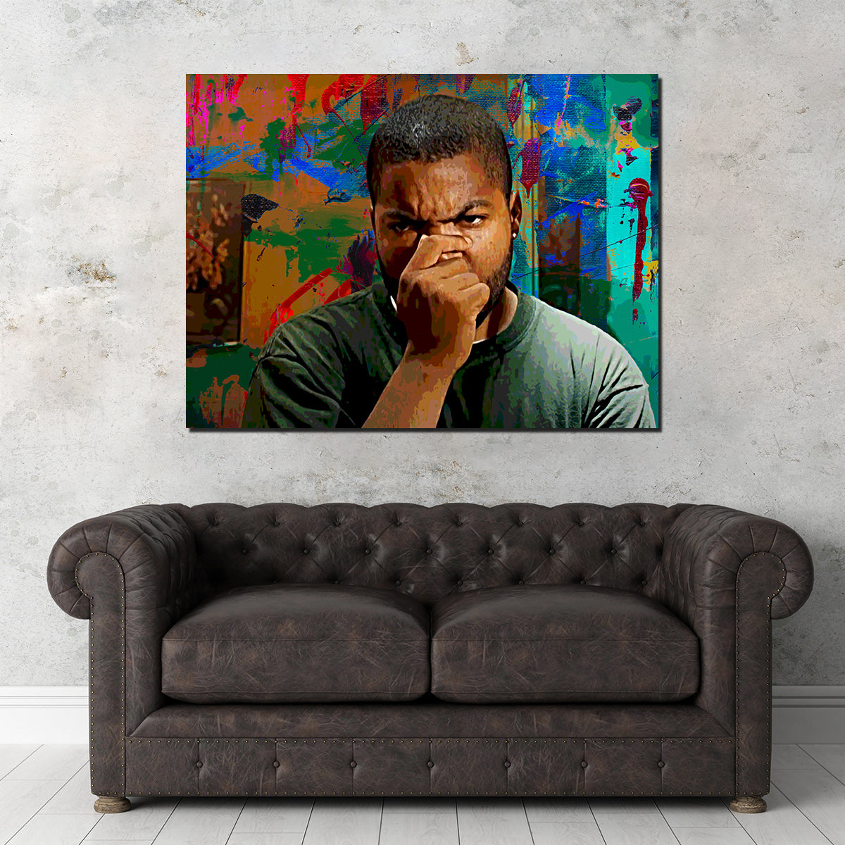 Craig Friday Wall Art