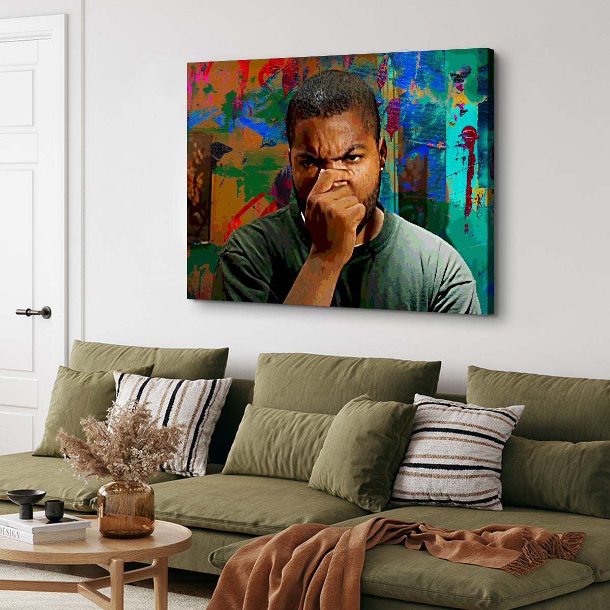 Craig Friday Wall Art