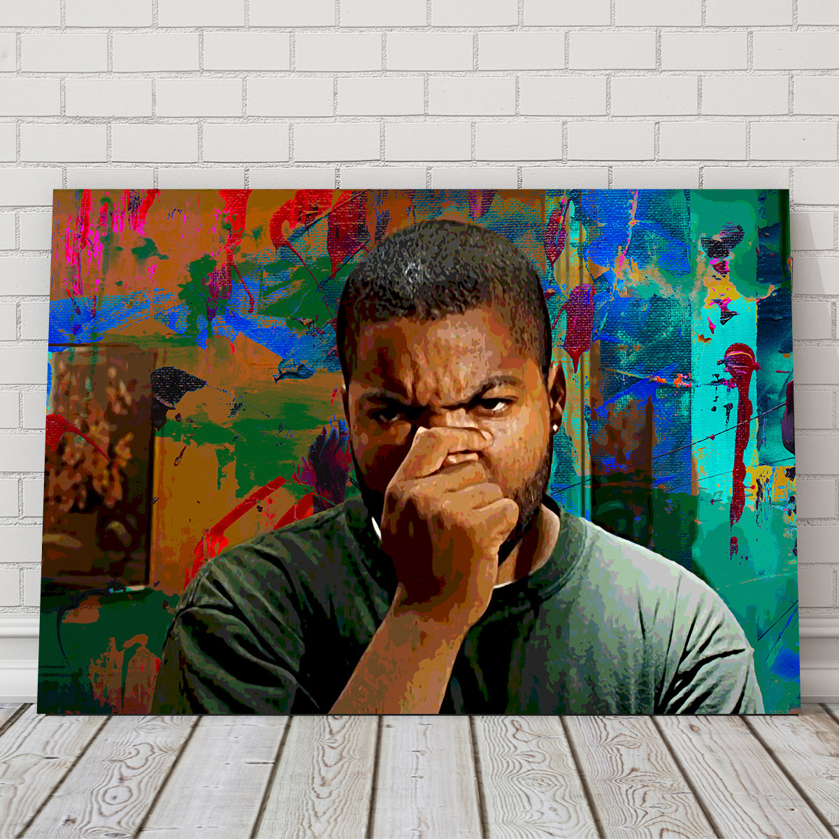 Craig Friday Wall Art