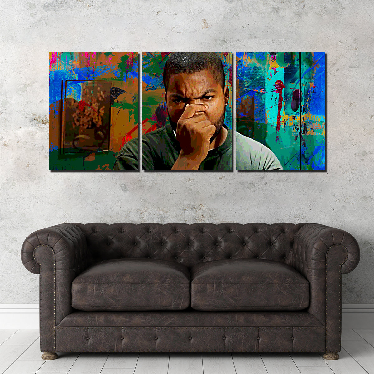 Craig Friday Wall Art