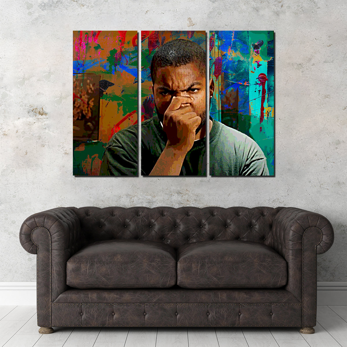 Craig Friday Wall Art