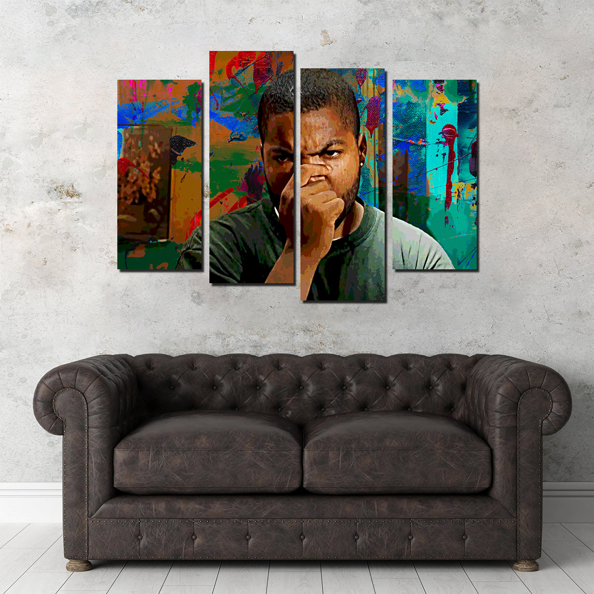 Craig Friday Wall Art