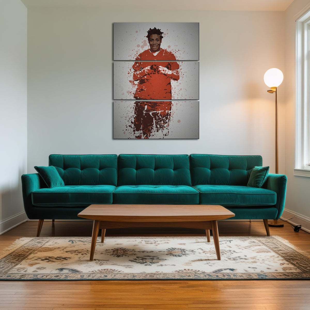 AUTO-MOCKUP ROOM | Crazy Eyes