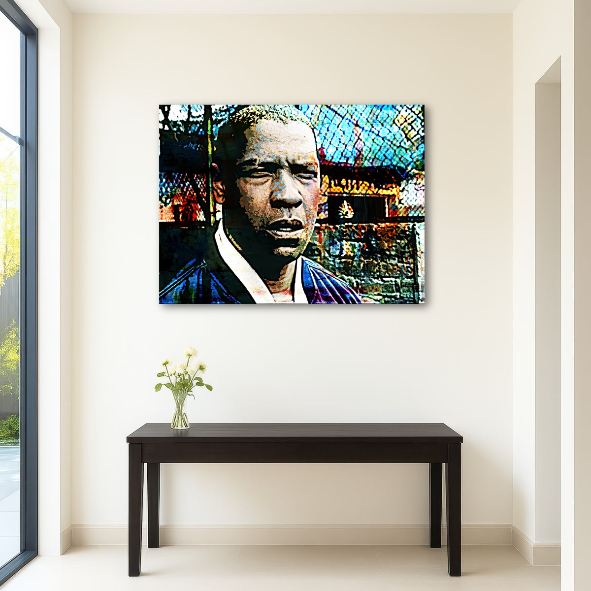 AUTO-MOCKUP ROOM | Creasy