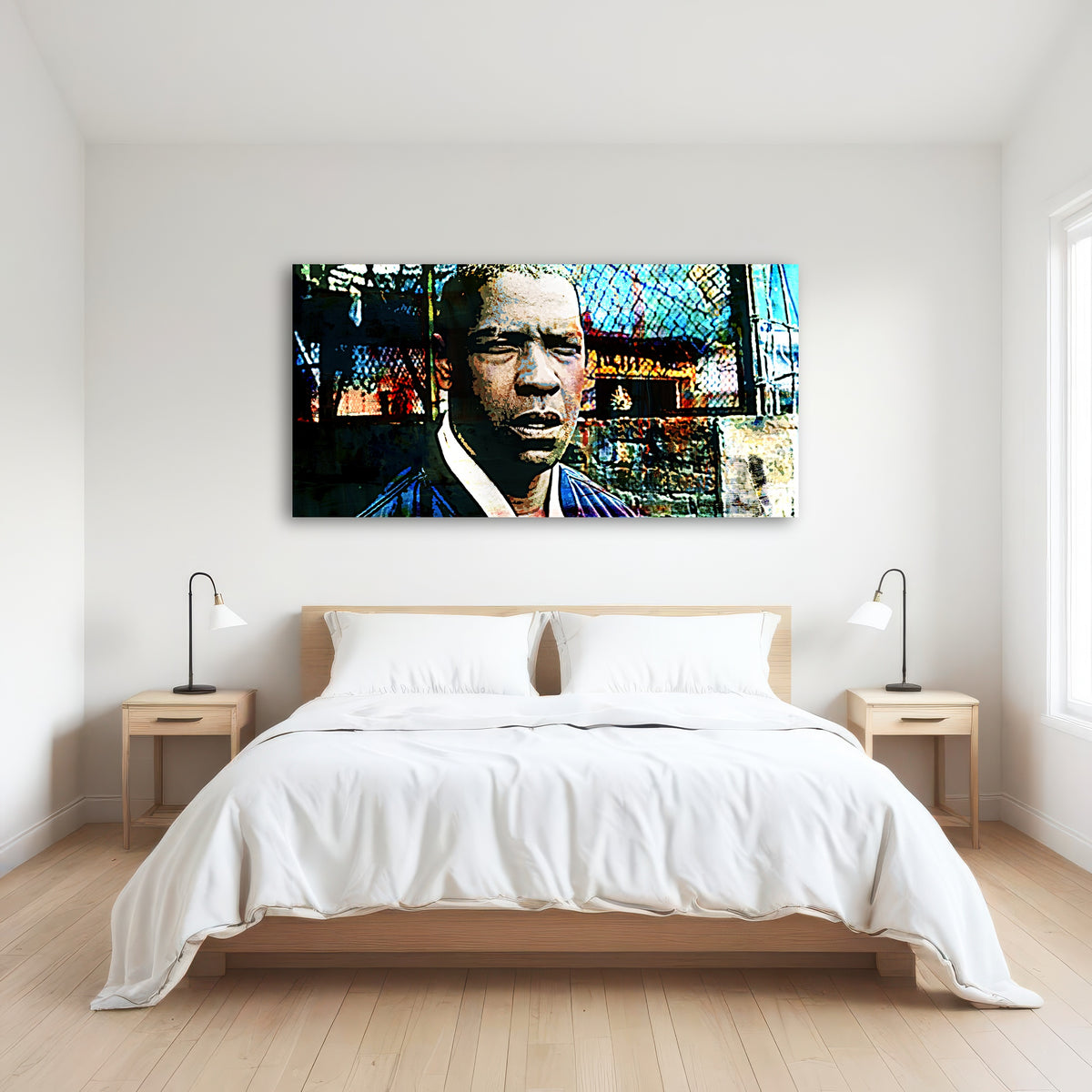 AUTO-MOCKUP ROOM | Creasy