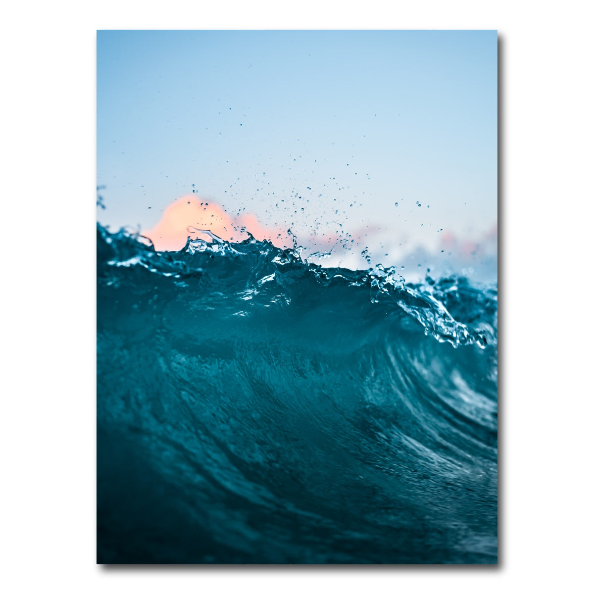 AUTO-MOCKUP WHITE | Crest | 1 Piece | Gallery Wrap Canvas | group=3x4