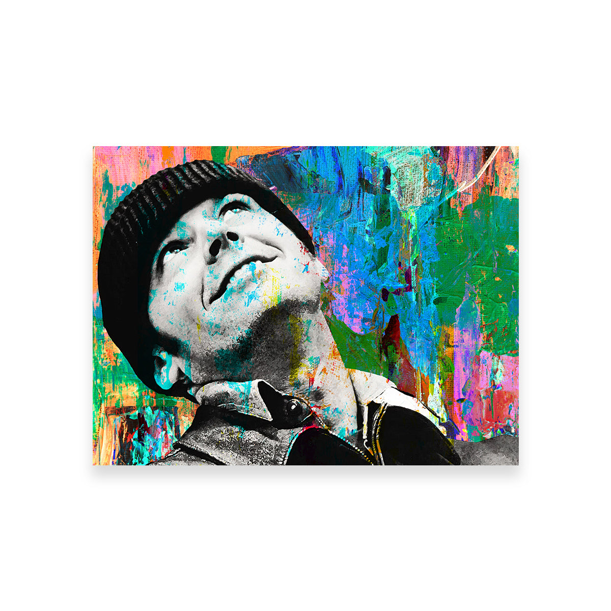 Cuckoo's Nest Wall Art