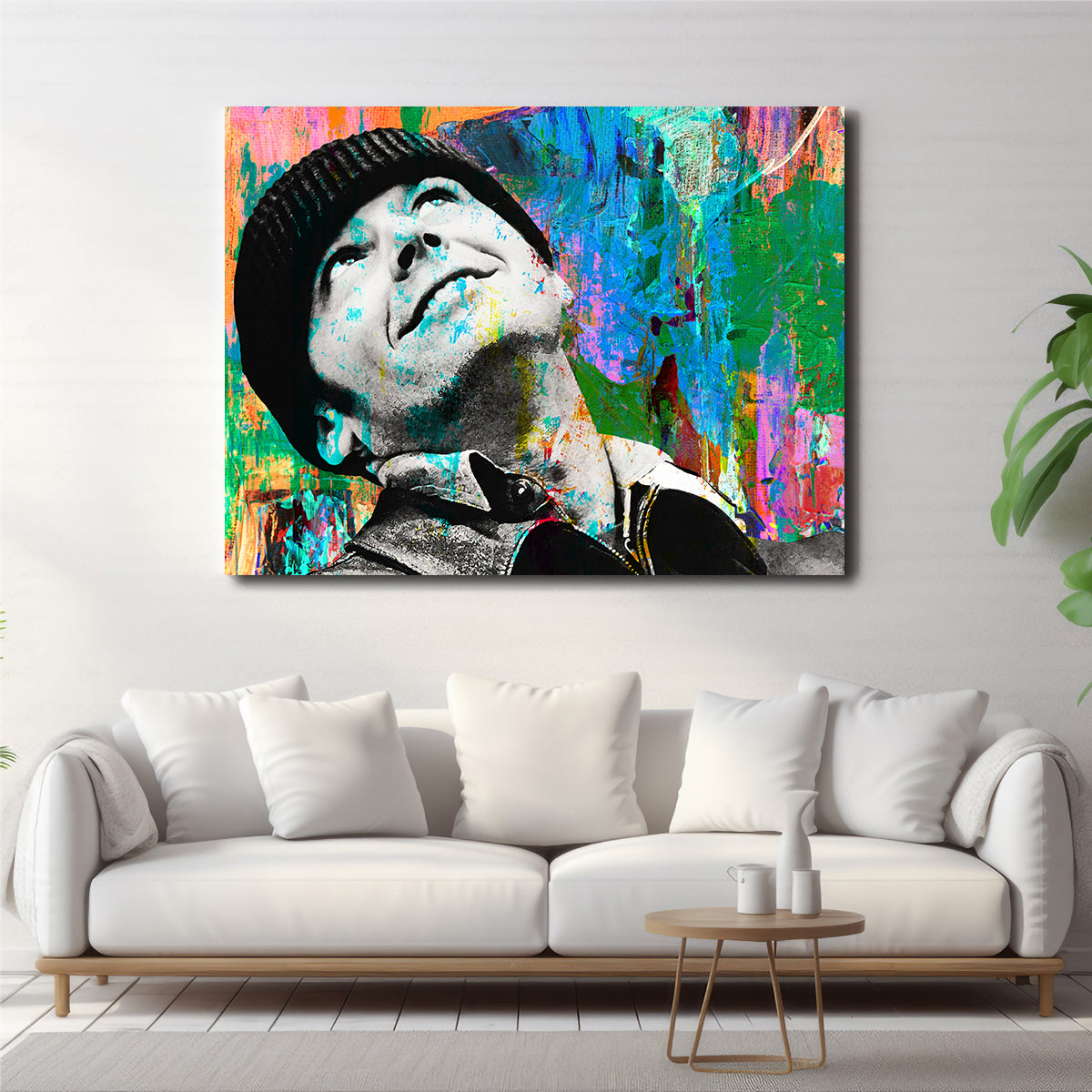Cuckoo's Nest Wall Art