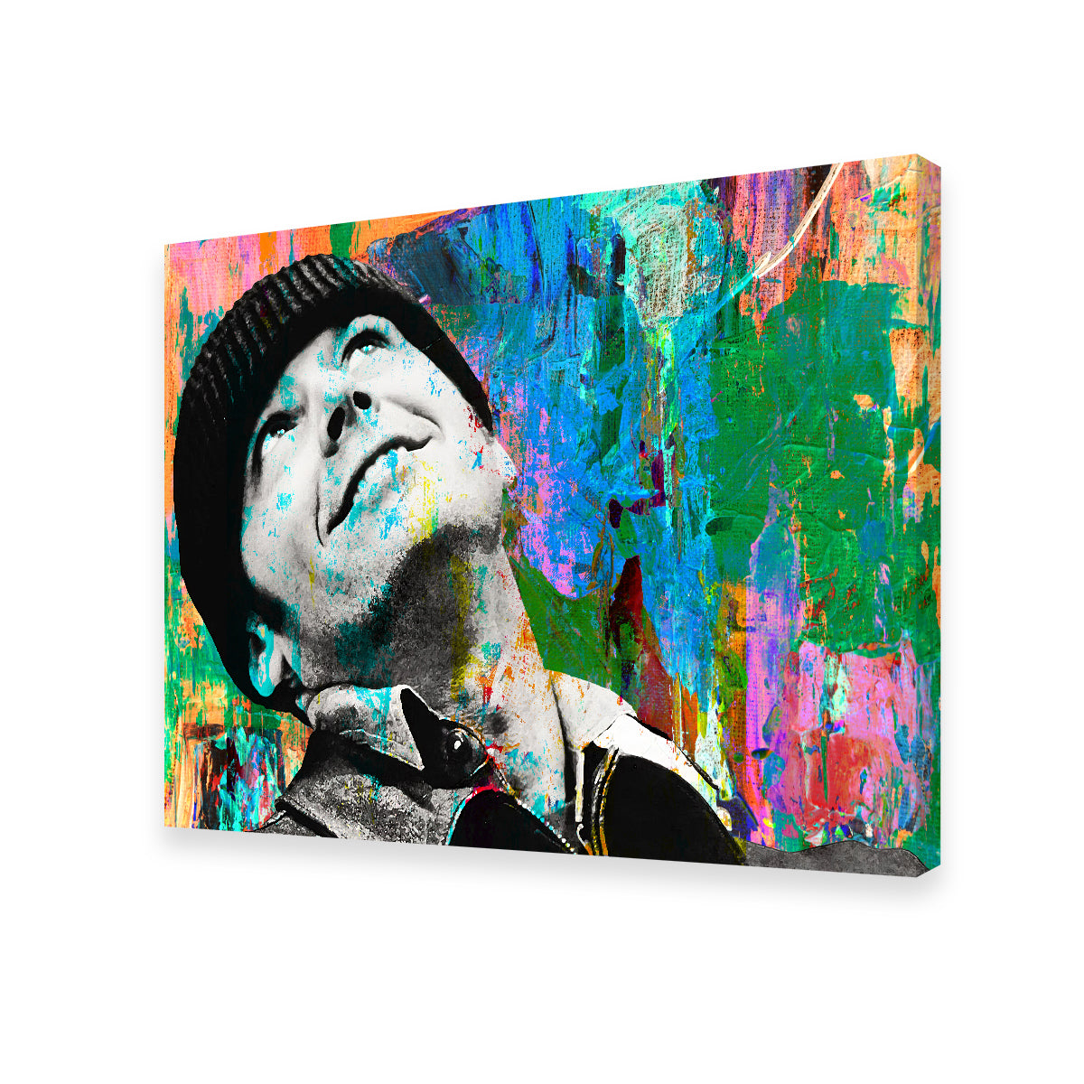Cuckoo's Nest Wall Art