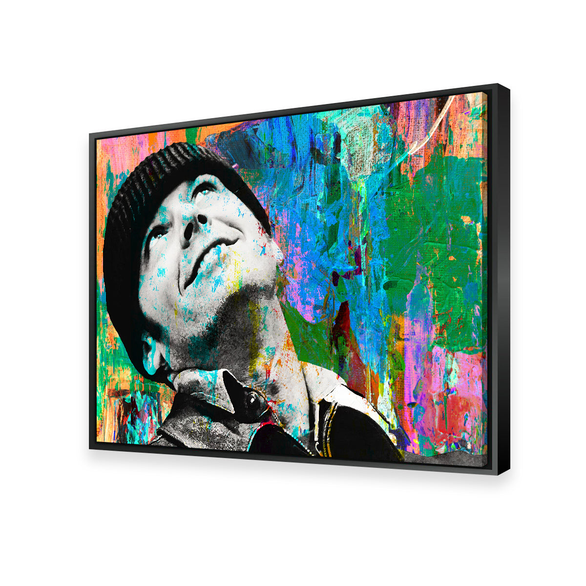 Cuckoo's Nest Wall Art