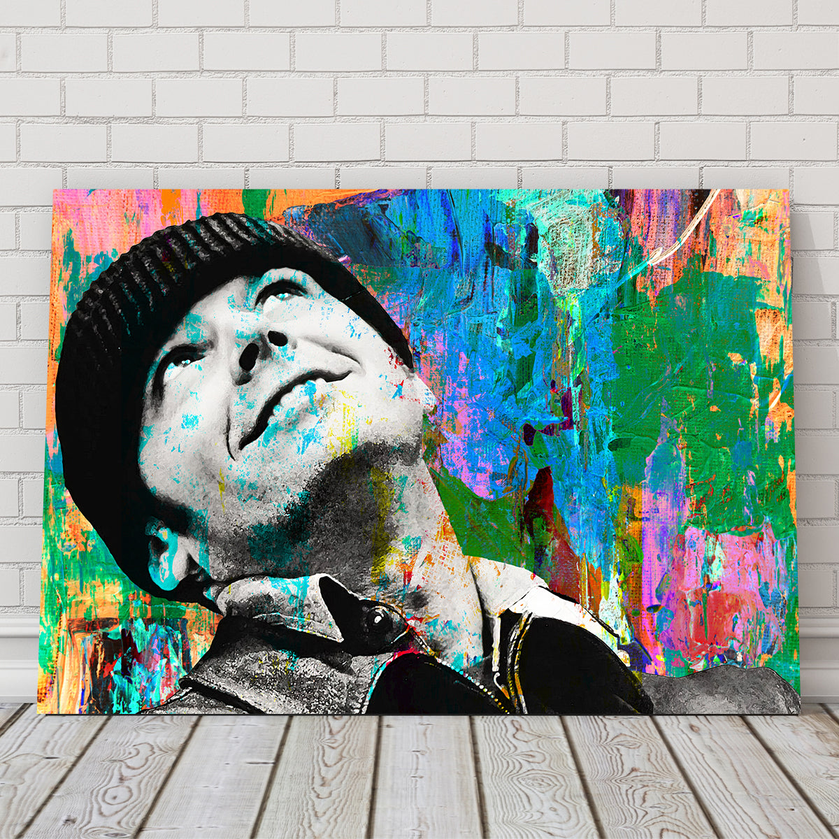 Cuckoo's Nest Wall Art