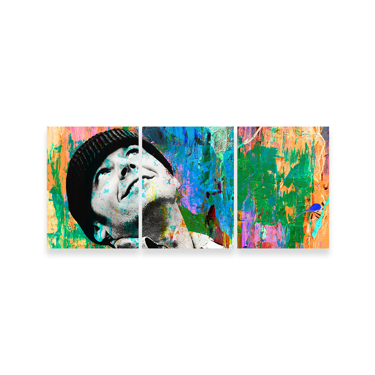 Cuckoo's Nest Wall Art