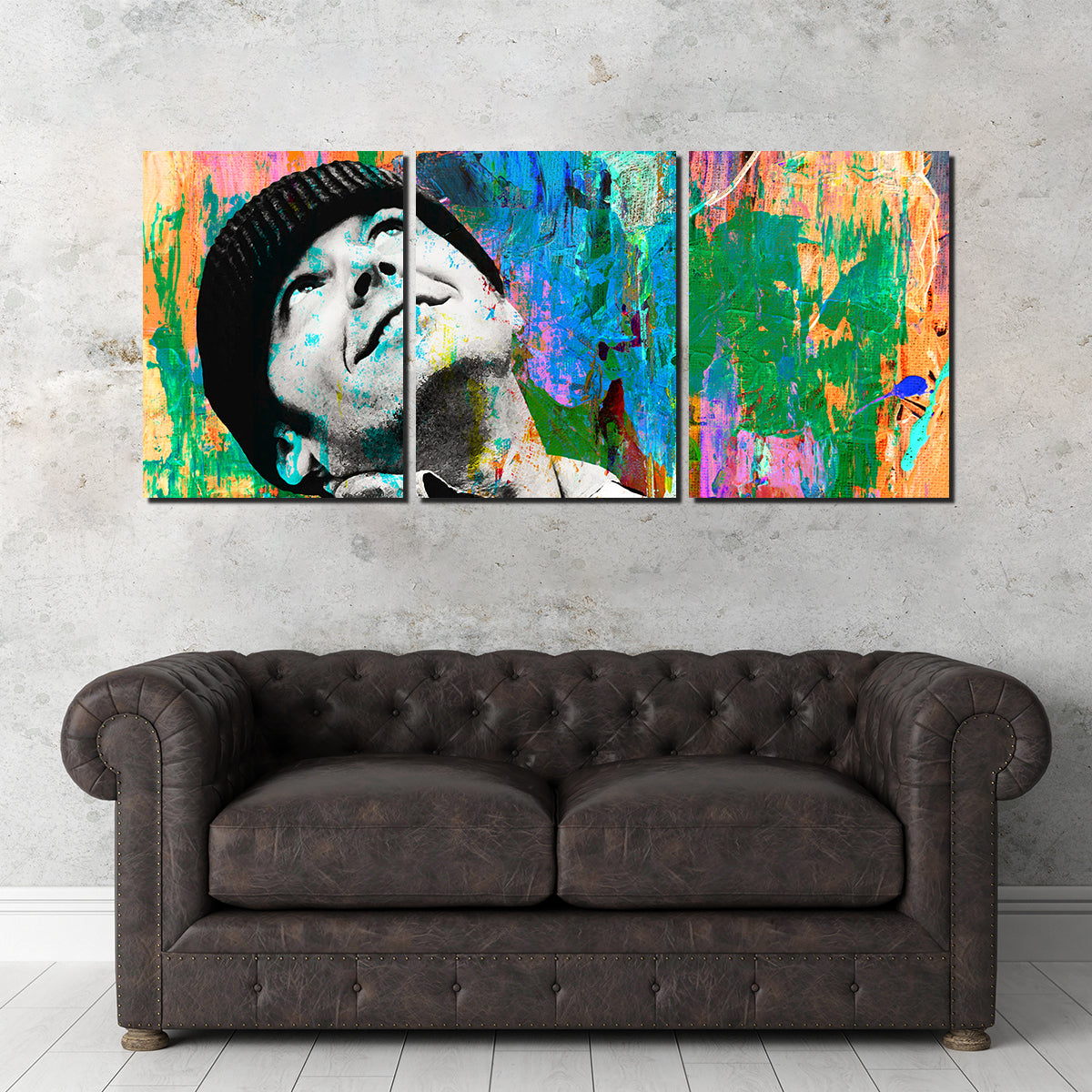 Cuckoo's Nest Wall Art