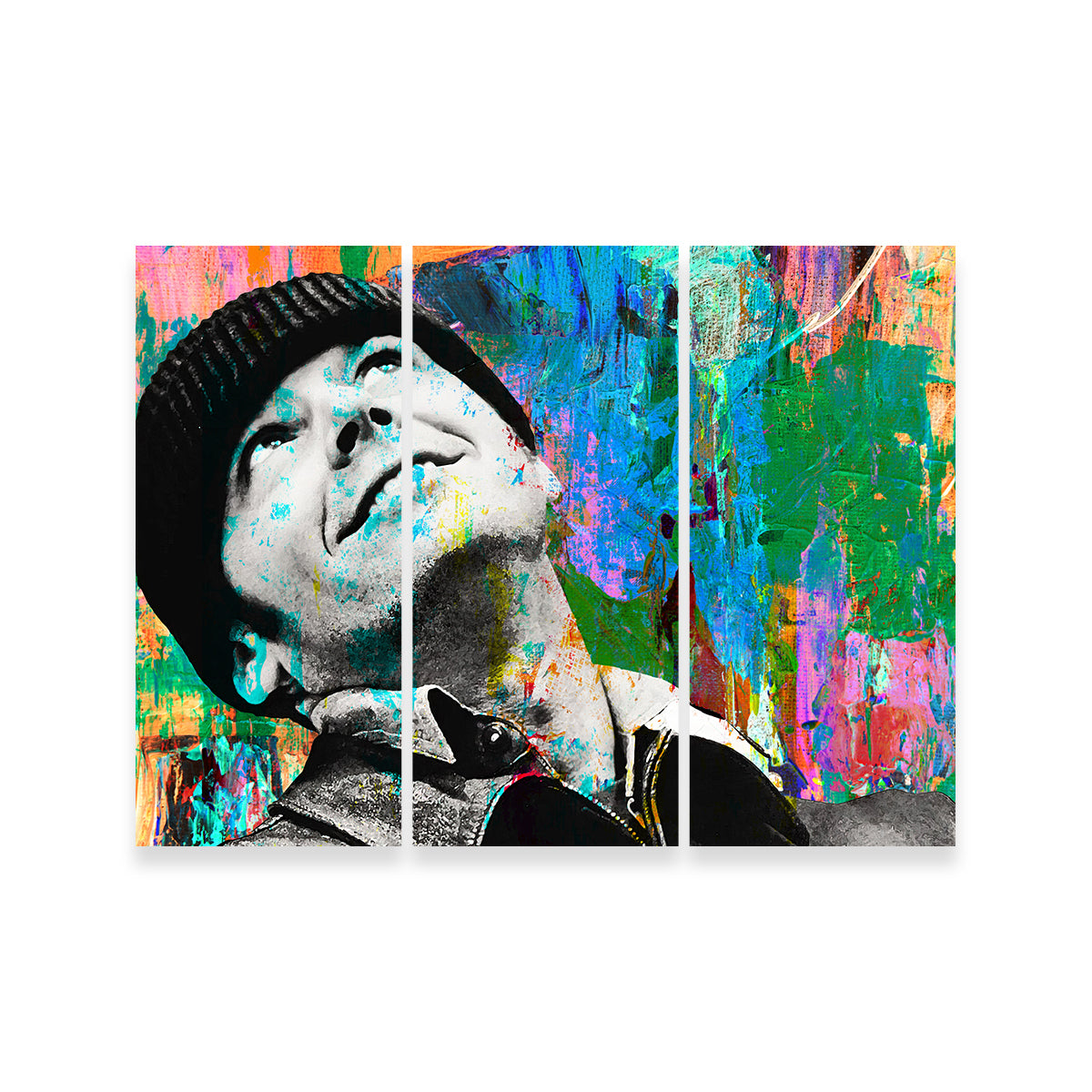 Cuckoo's Nest Wall Art