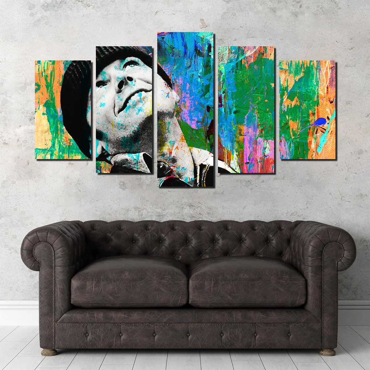 Cuckoo's Nest Wall Art