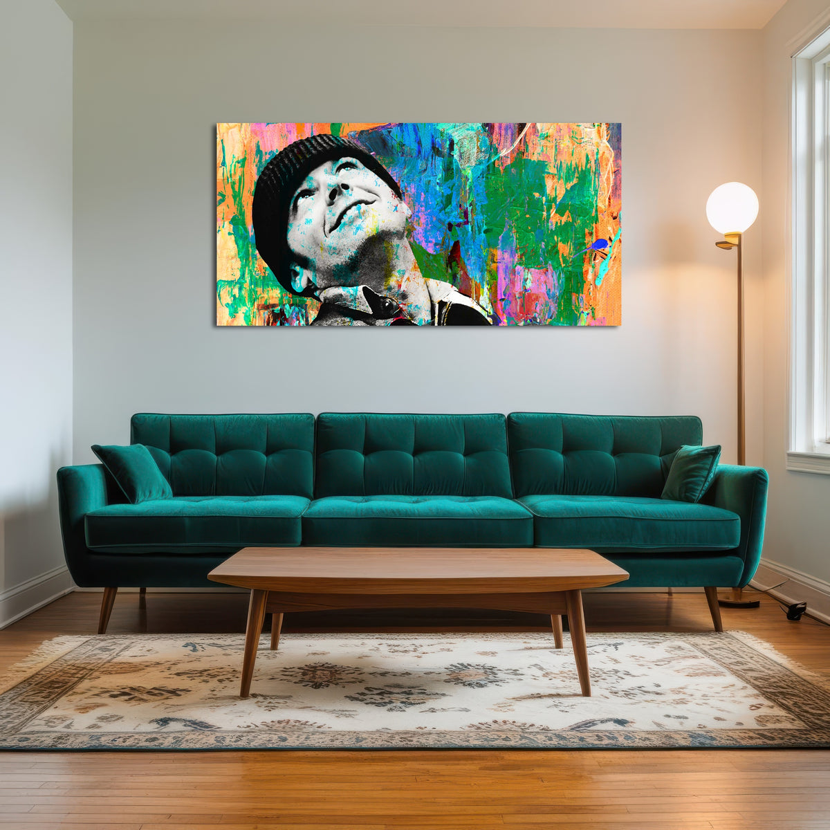 AUTO-MOCKUP ROOM | Cuckoo's Nest