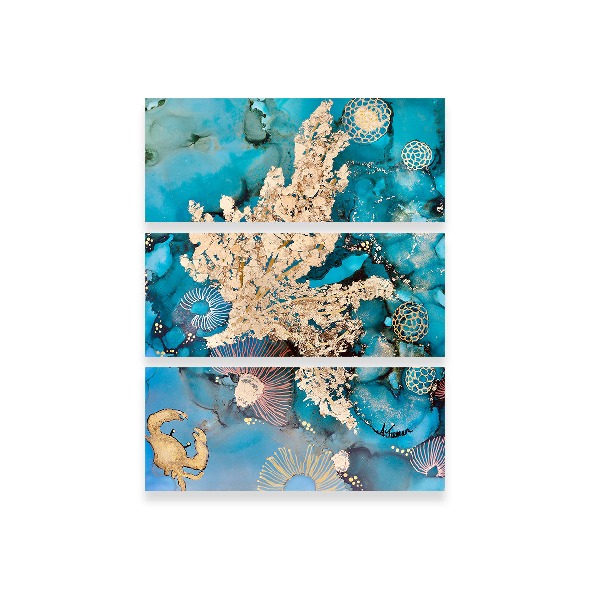 Curiosity Wall Art