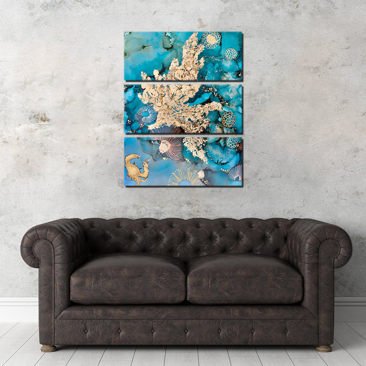 Curiosity Wall Art