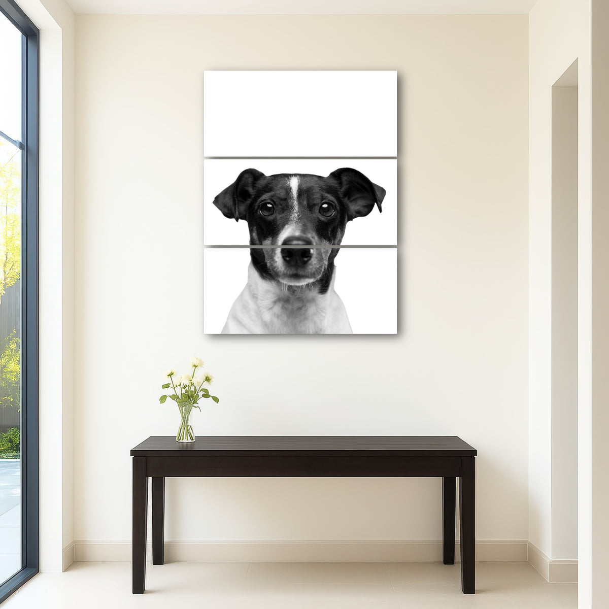 AUTO-MOCKUP ROOM | Cutie Dog