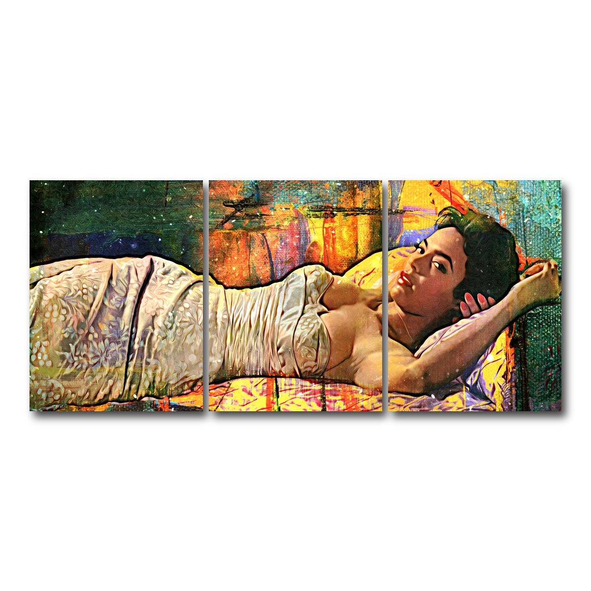 AUTO-MOCKUP WHITE | D-Dandridge | 3 Piece | Gallery Wrap Canvas | group=18x24