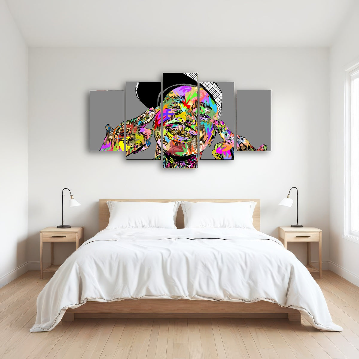 AUTO-MOCKUP ROOM | DABABY