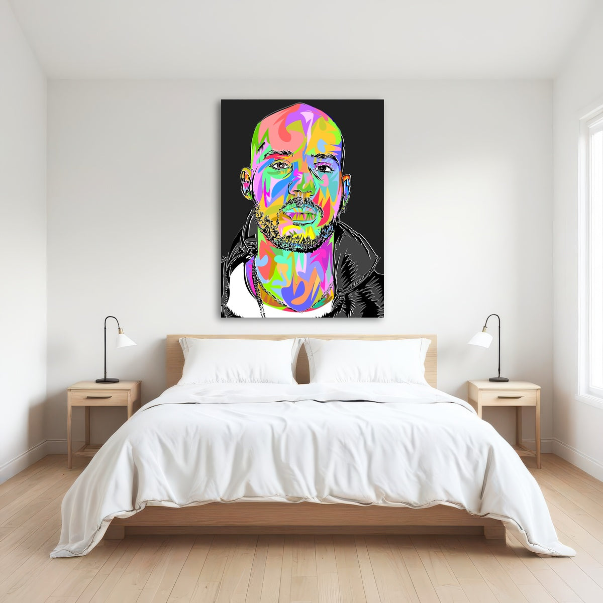 AUTO-MOCKUP ROOM | DMX RIP