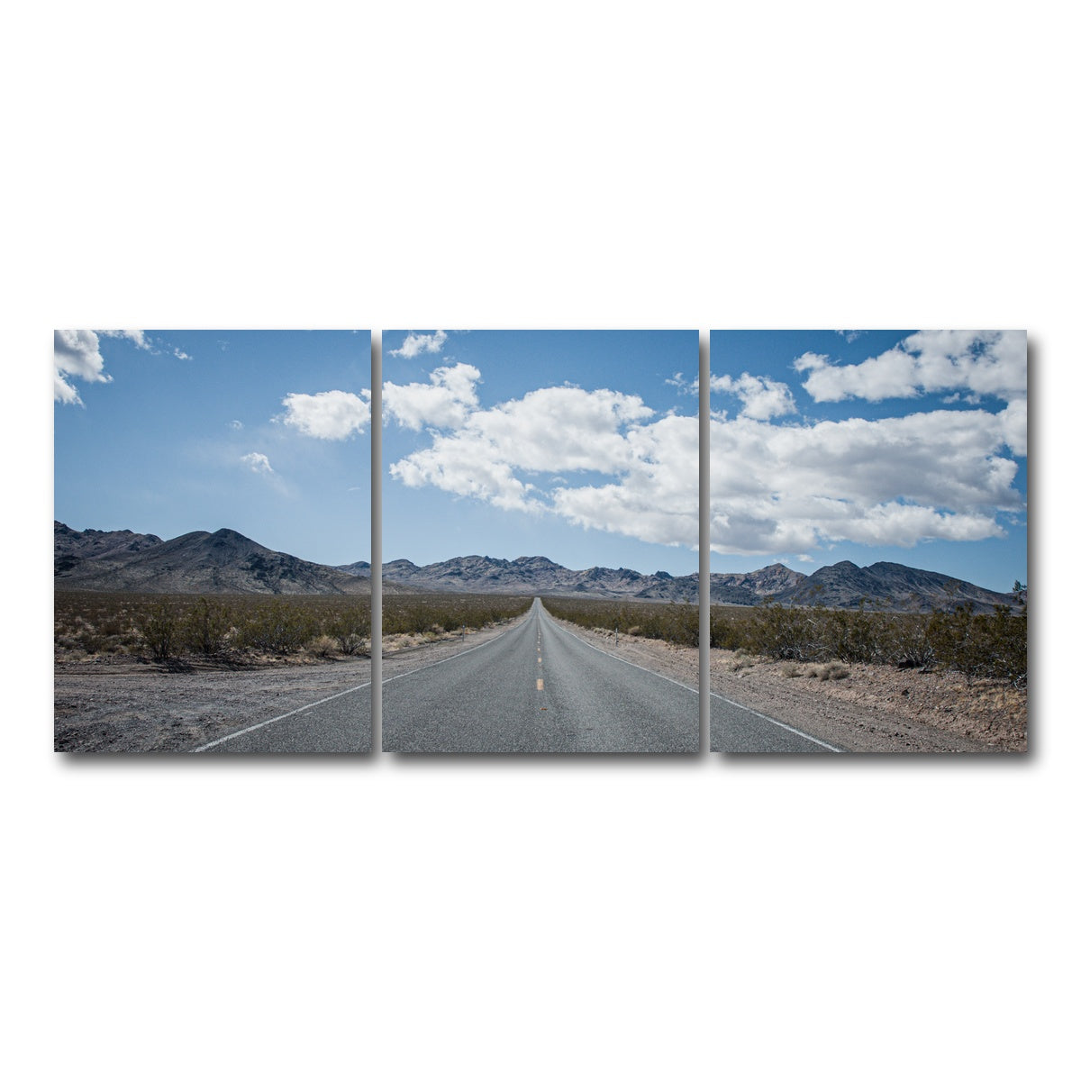 AUTO-MOCKUP WHITE | DV Intro | 3 Piece | Gallery Wrap Canvas | group=18x24