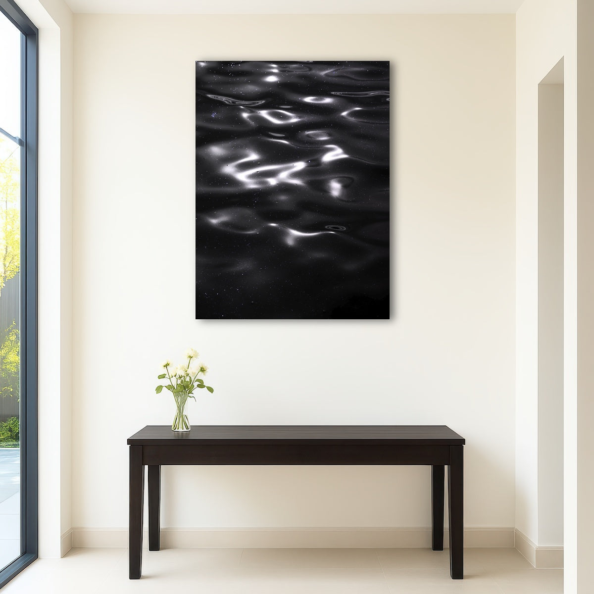 AUTO-MOCKUP ROOM | Darkness