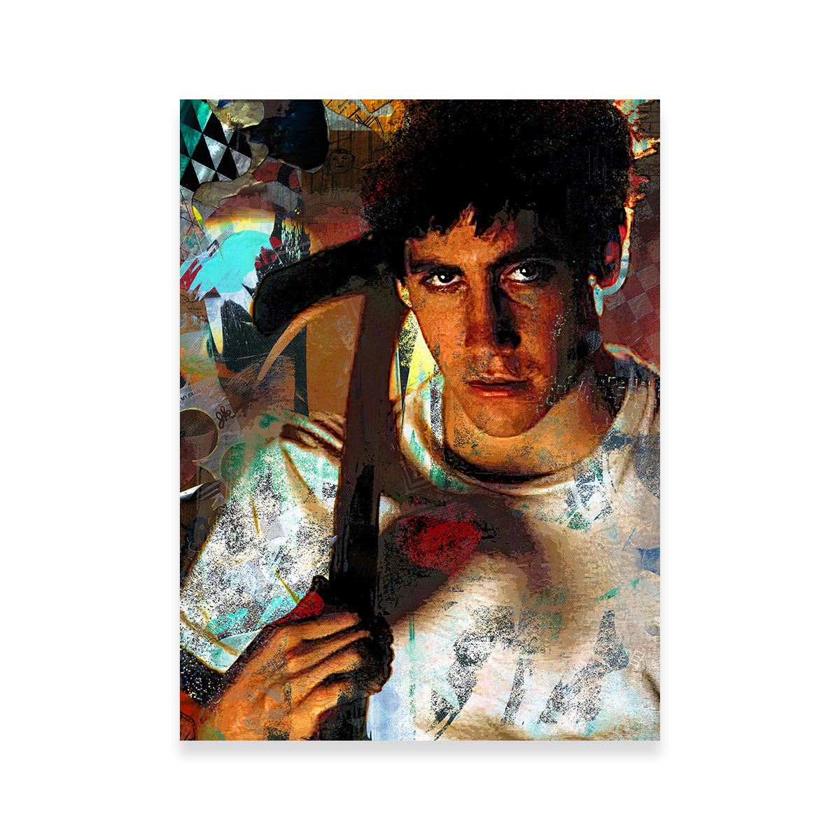 Darko Wall Art
