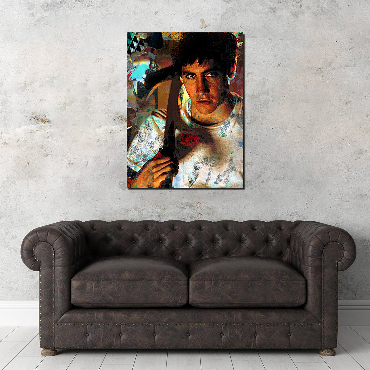 Darko Wall Art