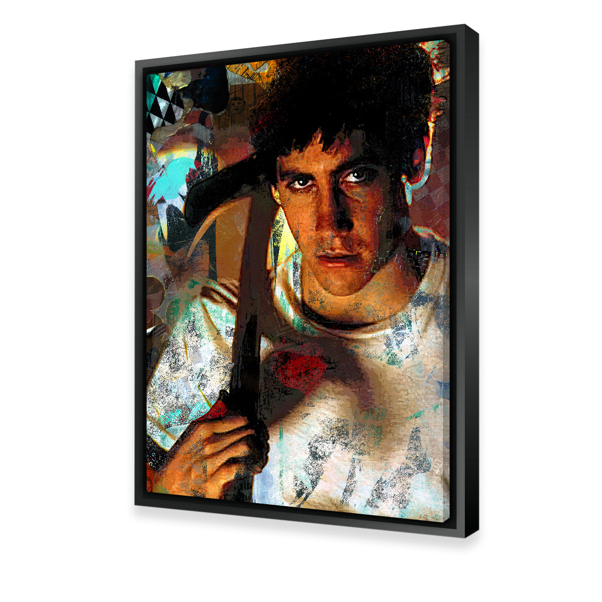Darko Wall Art