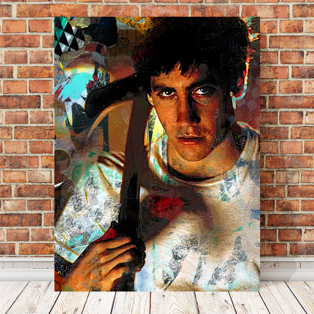 Darko Wall Art