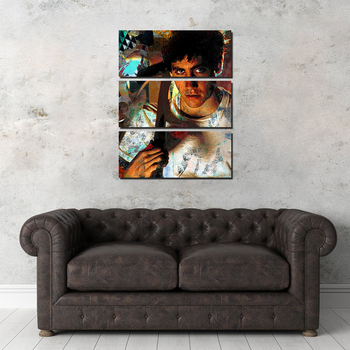 Darko Wall Art