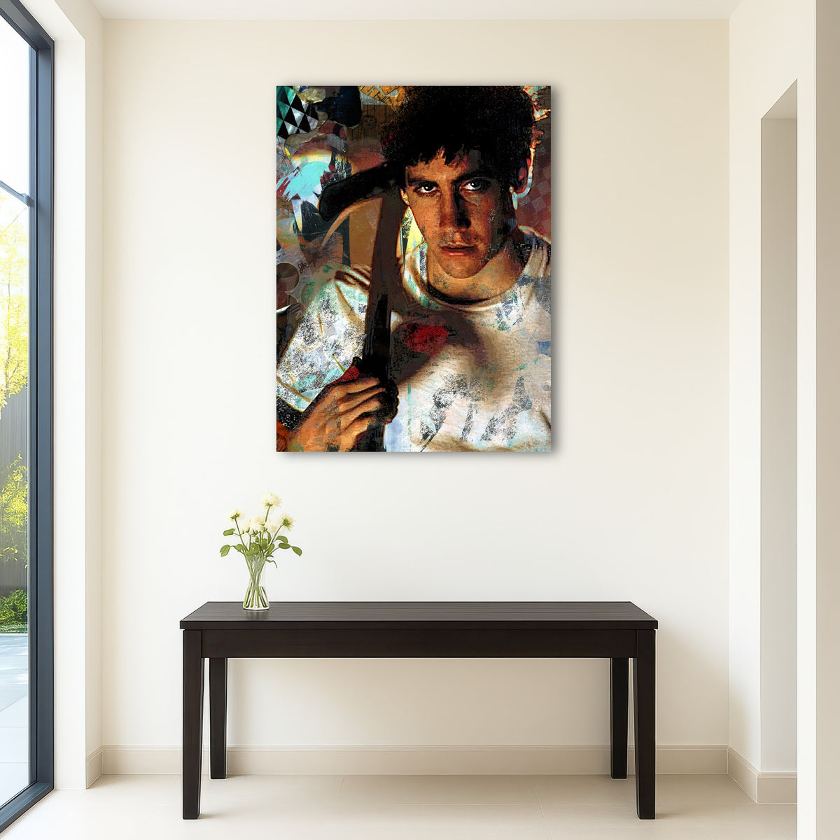 AUTO-MOCKUP ROOM | Darko