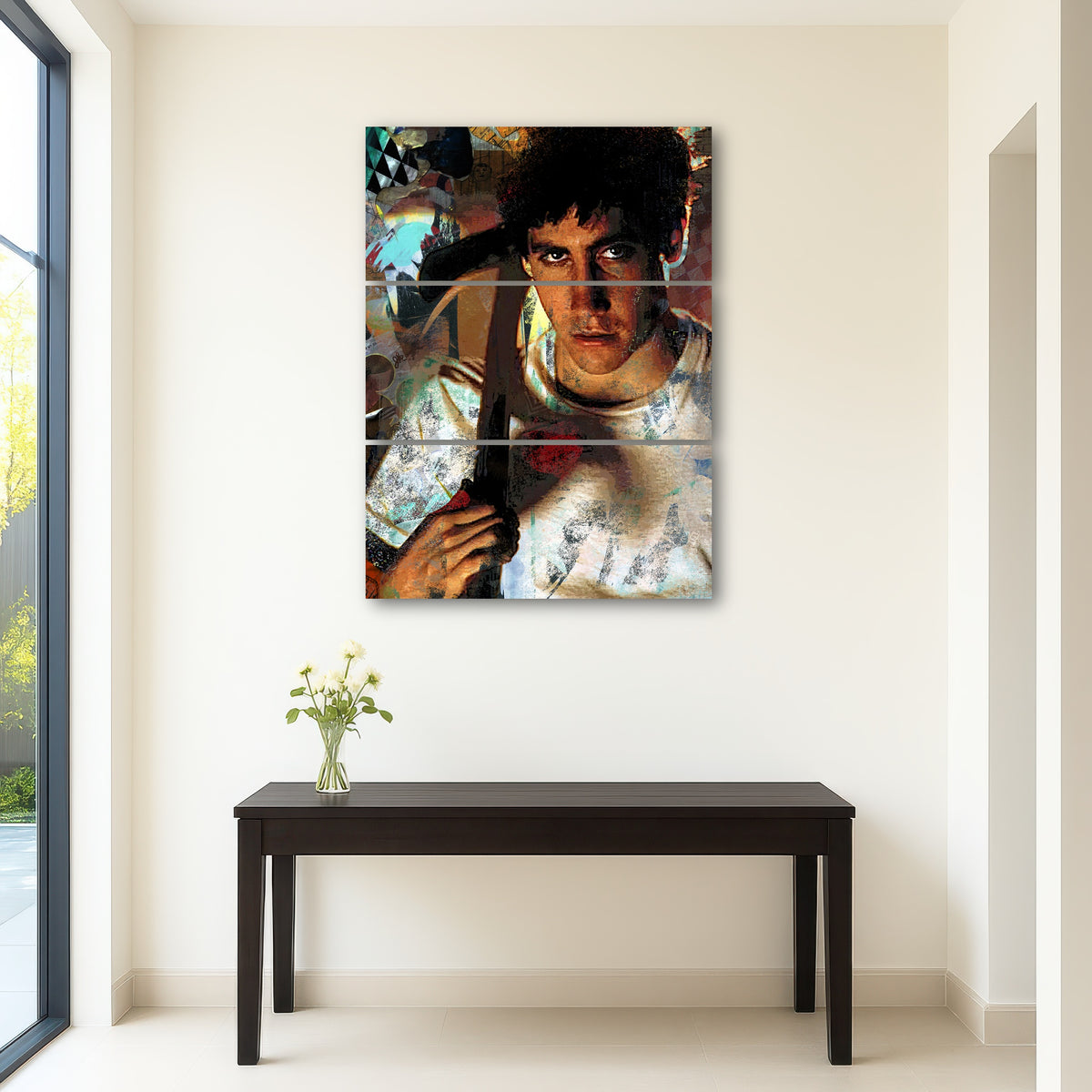 AUTO-MOCKUP ROOM | Darko