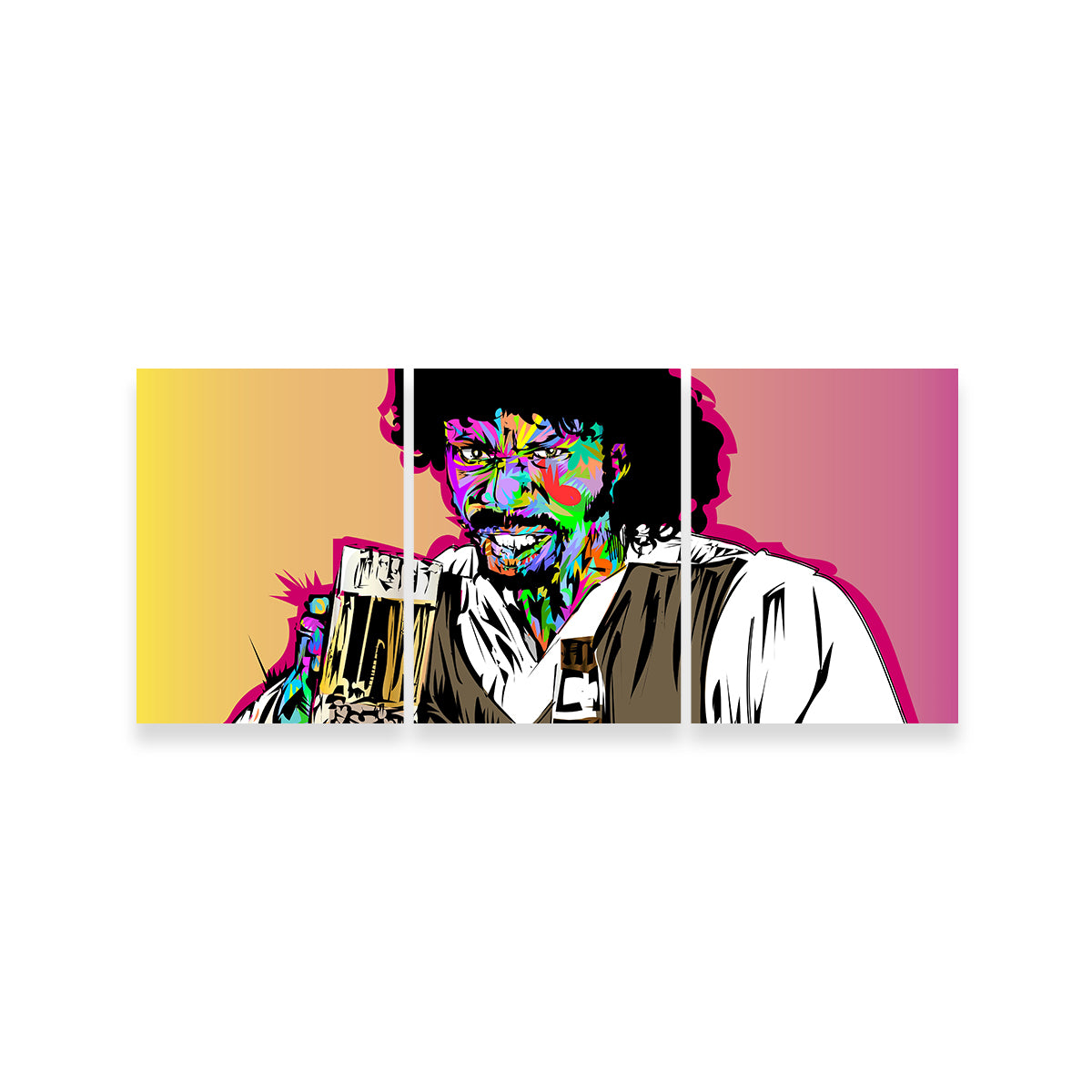 Dave Chappelle Snl Wall Art