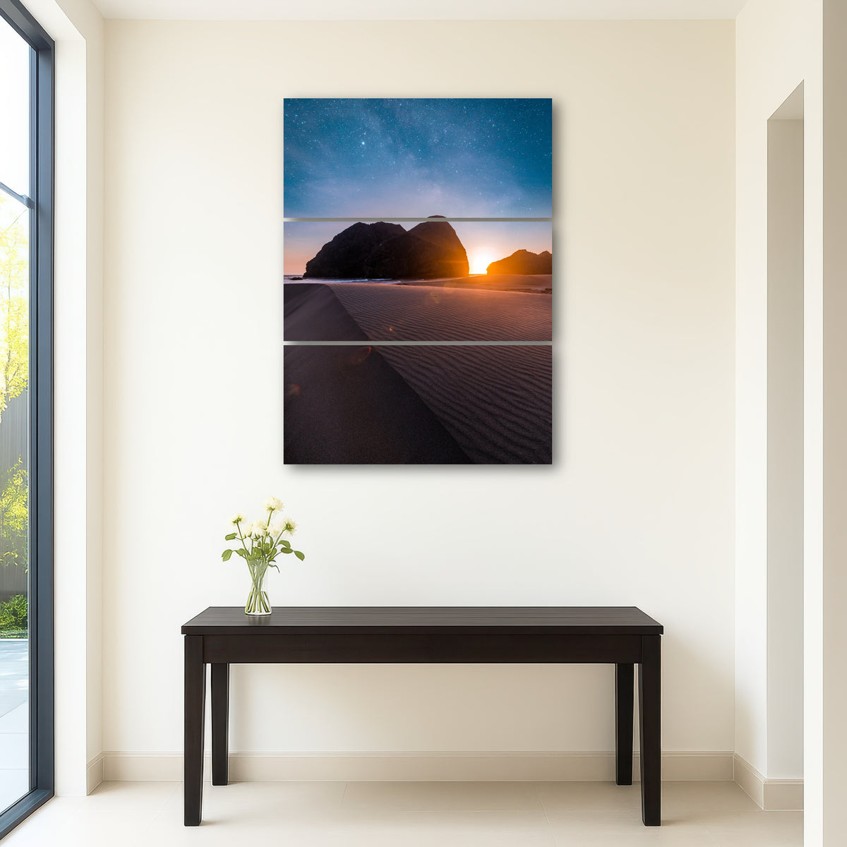 AUTO-MOCKUP ROOM | Day & Night