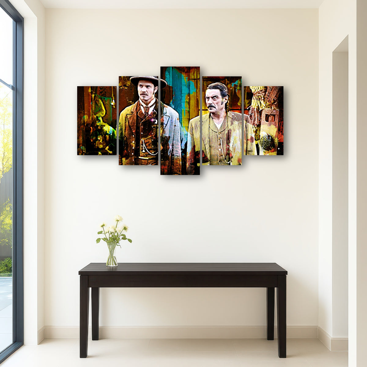 AUTO-MOCKUP ROOM | Deadwood