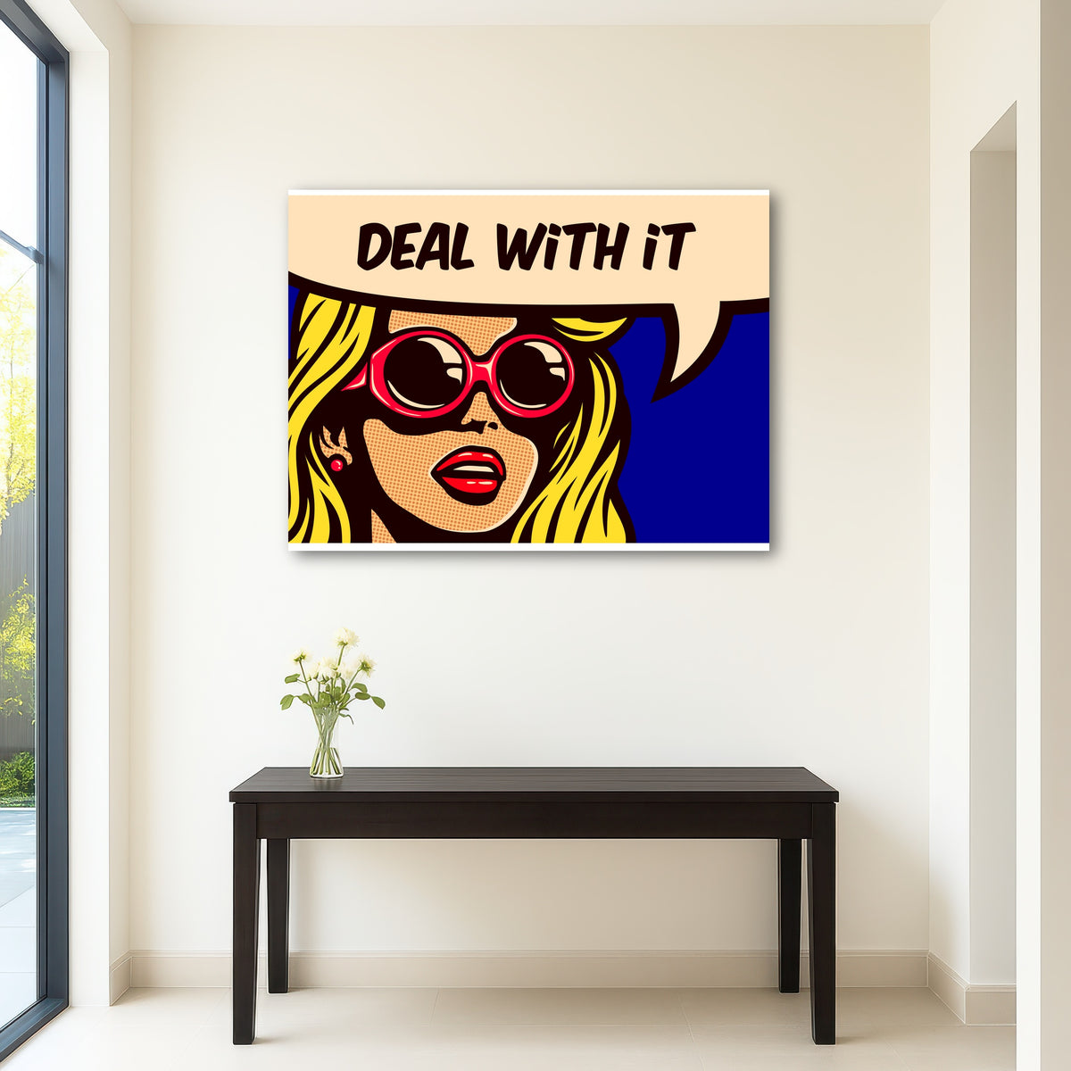 AUTO-MOCKUP ROOM | Deal With it