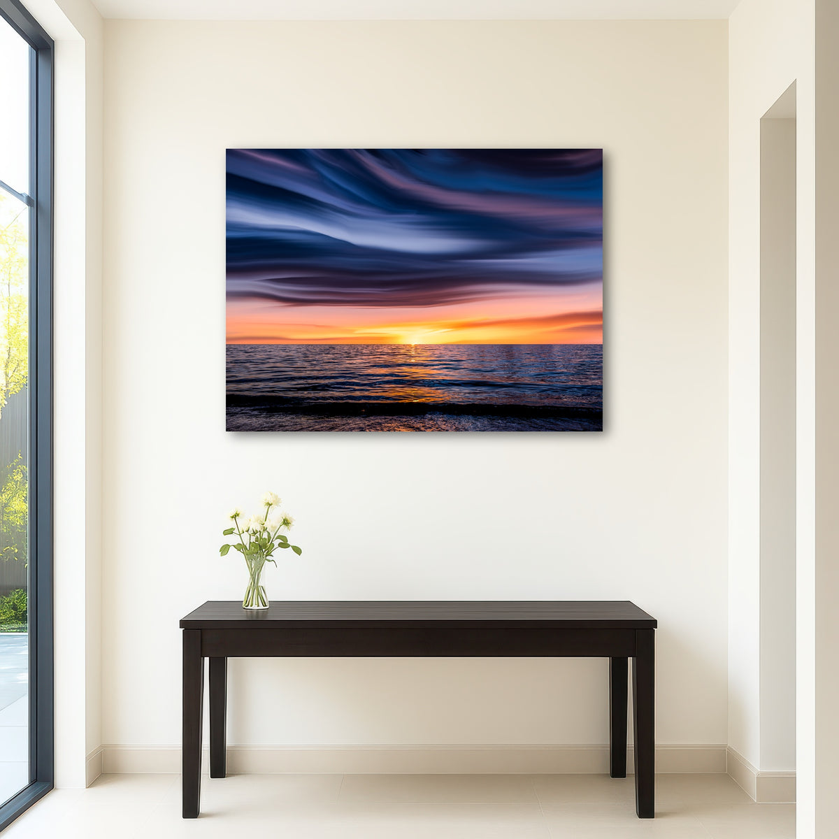 AUTO-MOCKUP ROOM | Deep Purple