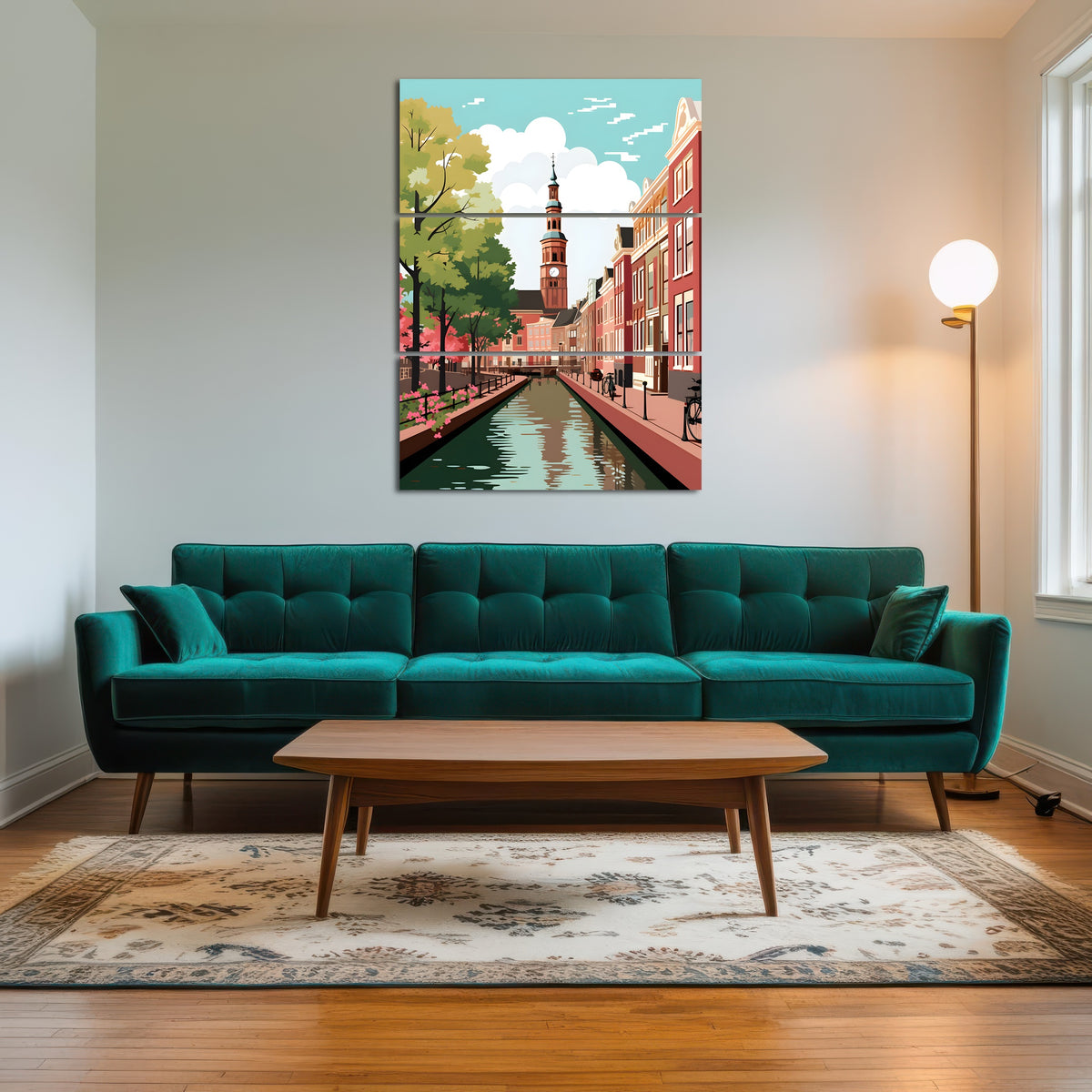 AUTO-MOCKUP ROOM | Denmark - Copenhagen