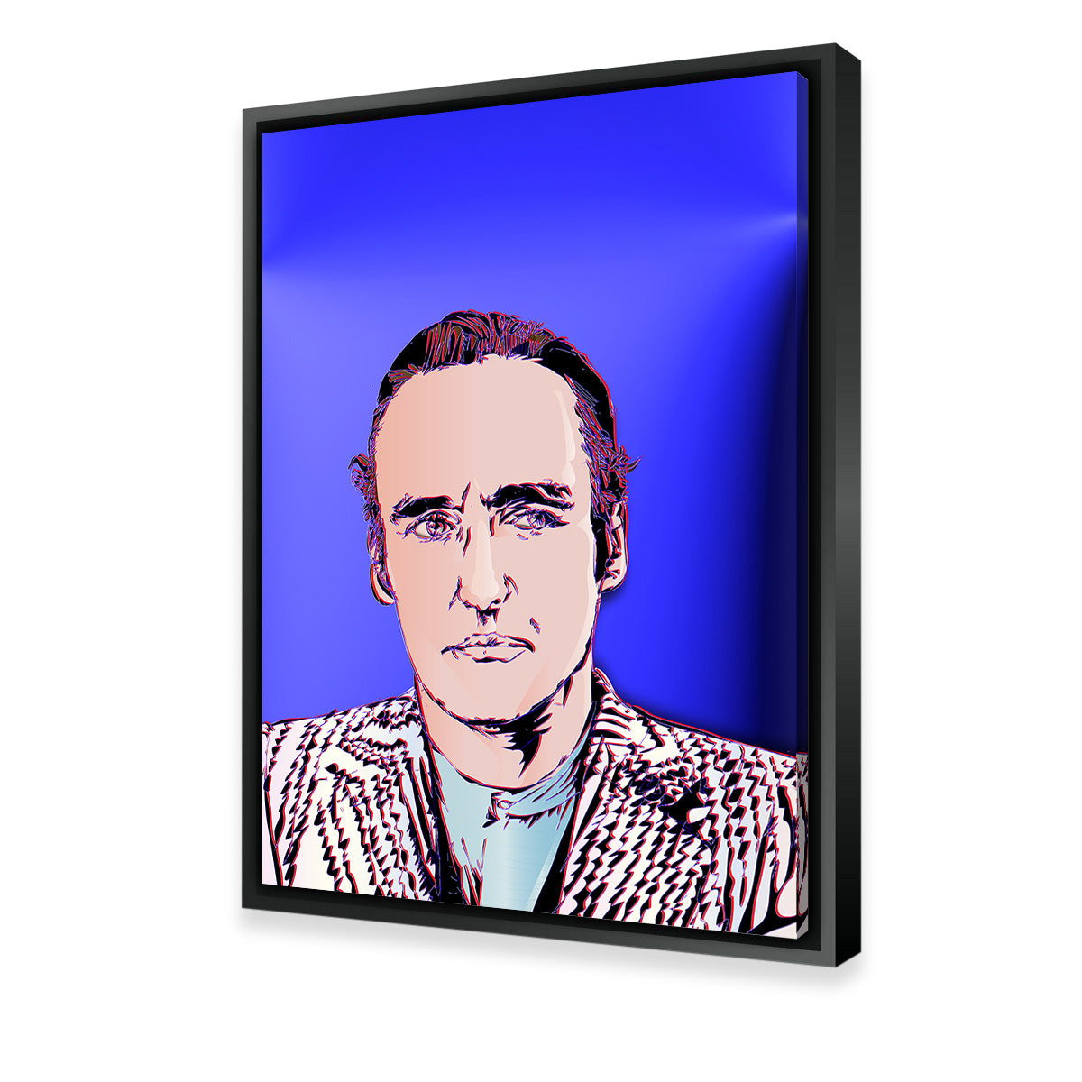 Dennis Hopper Wall Art