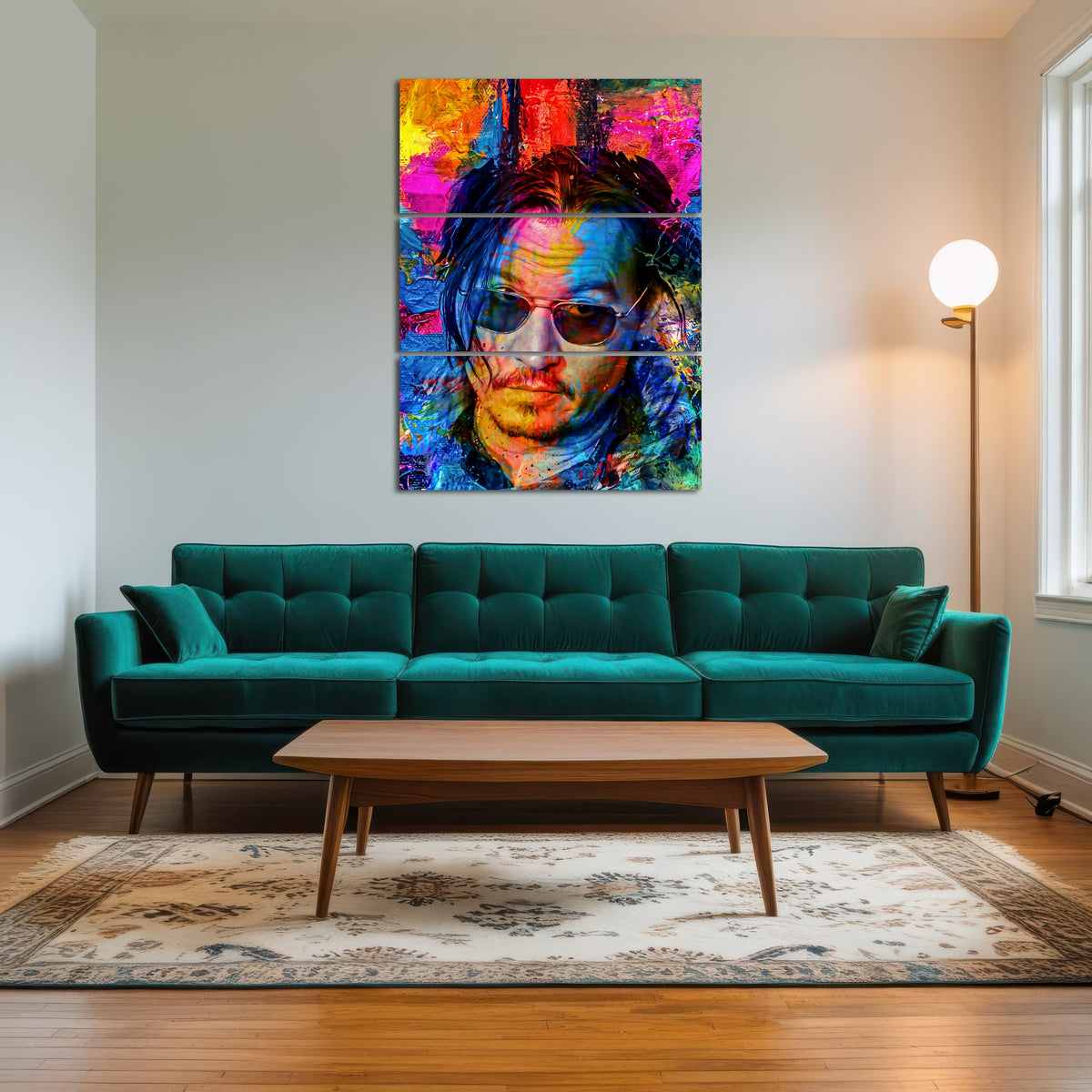 AUTO-MOCKUP ROOM | Depp