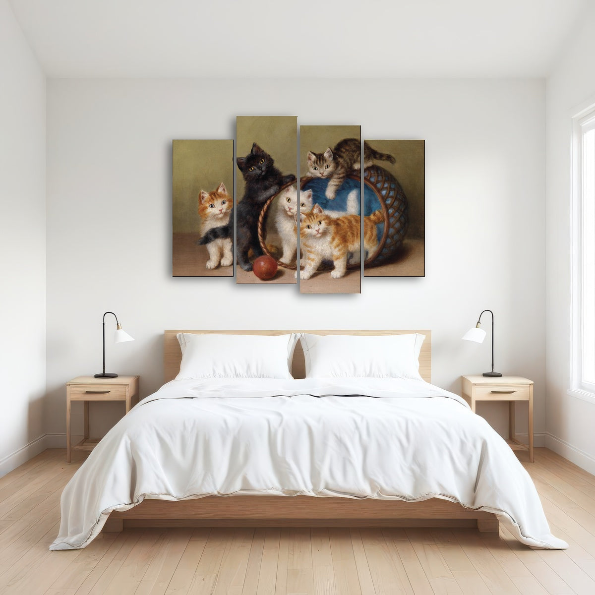 AUTO-MOCKUP ROOM | Der Rote Ball