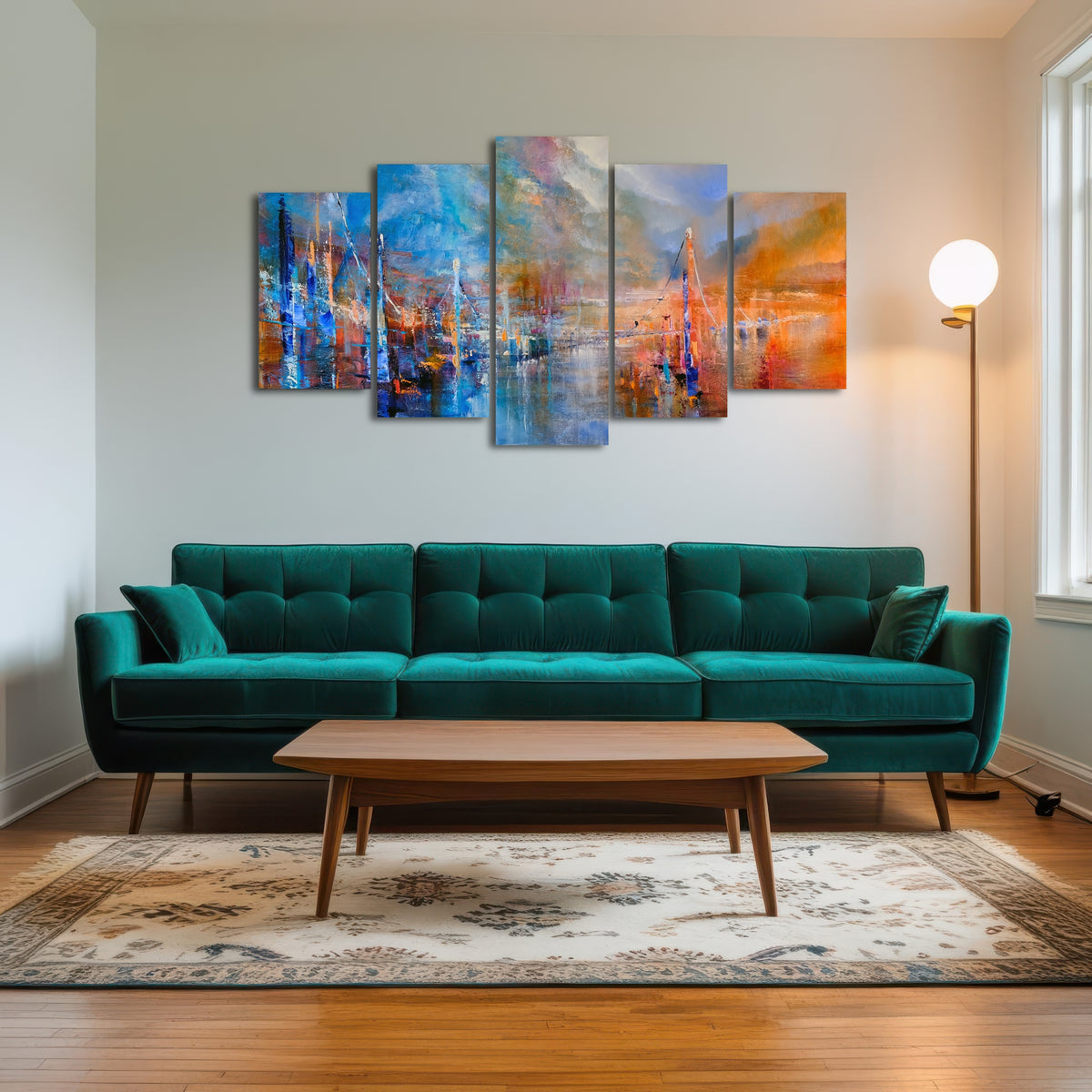 AUTO-MOCKUP ROOM | Der Weg