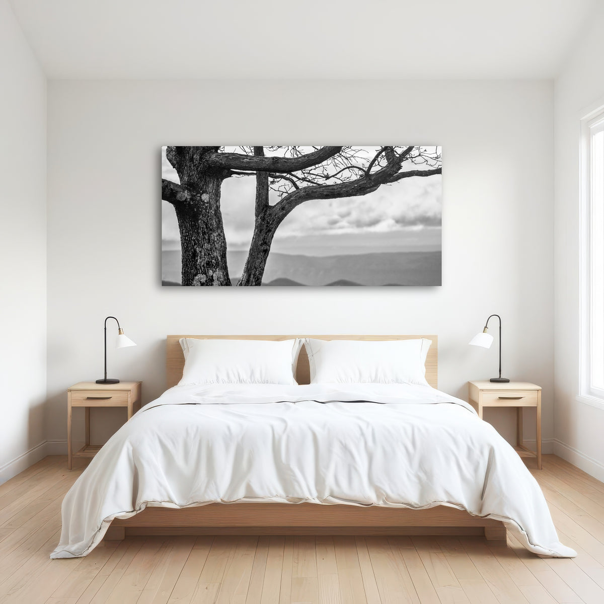 AUTO-MOCKUP ROOM | Desolate Limbs