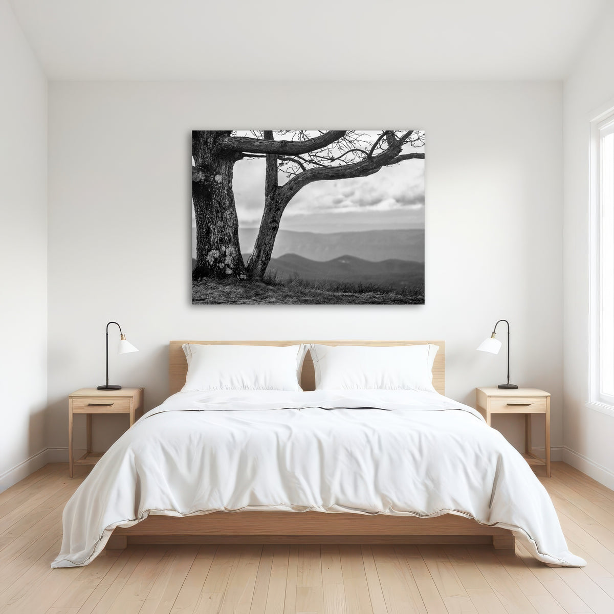 AUTO-MOCKUP ROOM | Desolate Limbs