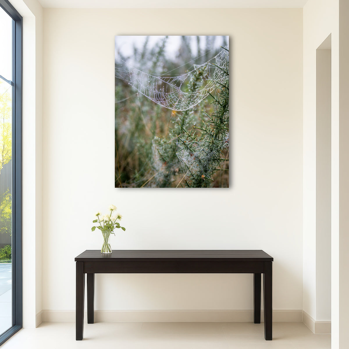 AUTO-MOCKUP ROOM | Dew Web